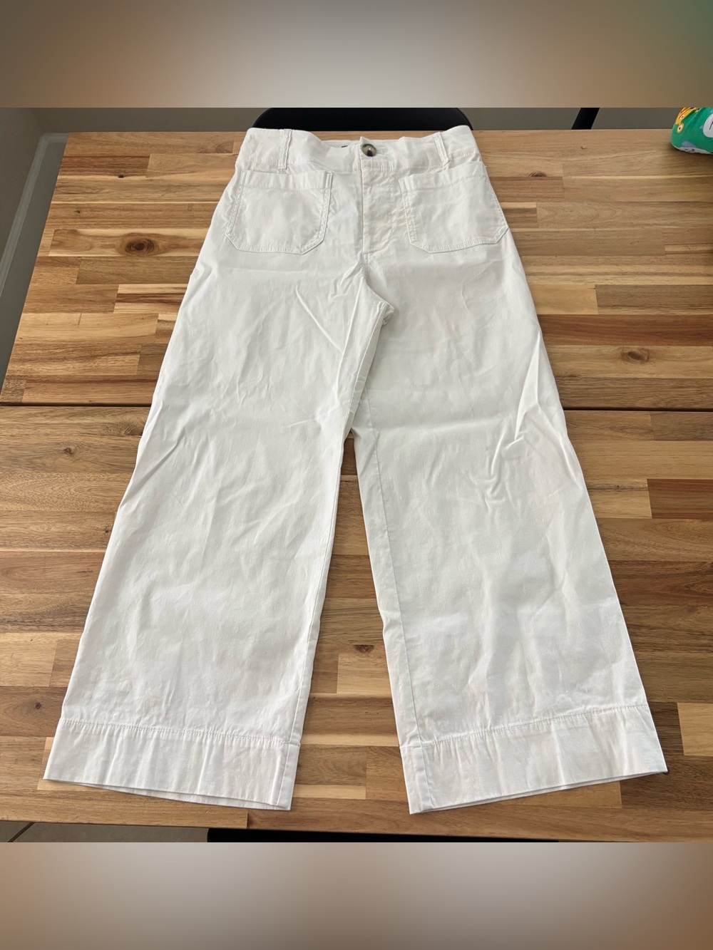 Anthro l Maeve The Colette Pant